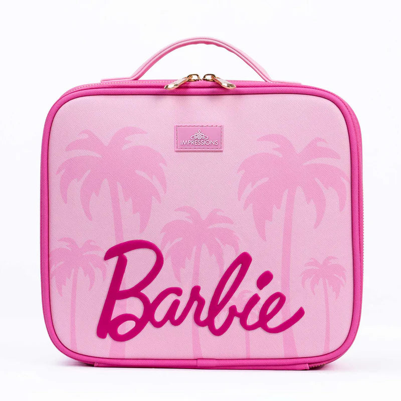 IMPRESSIONS VANITY - BARBIE™ COSMETIC BAG