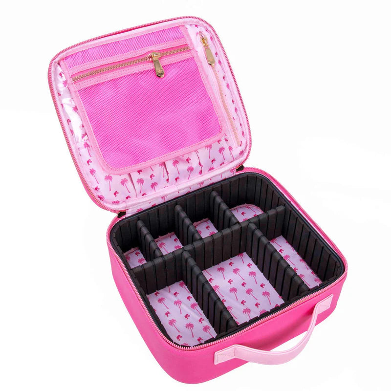 IMPRESSIONS VANITY - BARBIE™ COSMETIC BAG