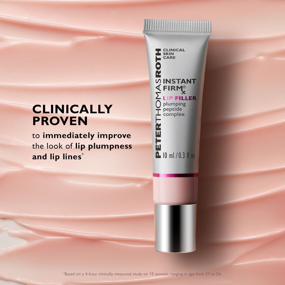 Peter Thomas Roth Instant FIRMx Lip Filler 10ml