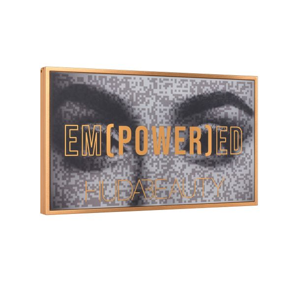 Huda Beauty Eye Palette Empowered