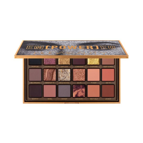 Huda Beauty Eye Palette Empowered